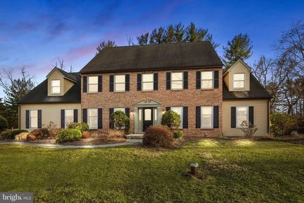 Property in Bucks County, Pennsylvania