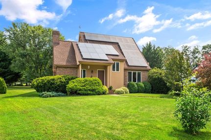 Property in Augusta County, Virginia