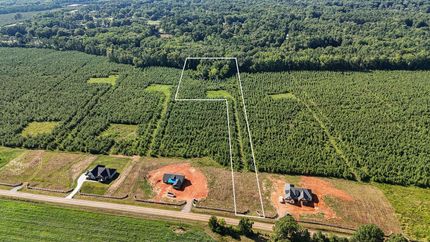 Property for sale in Laurens County, South Carolina