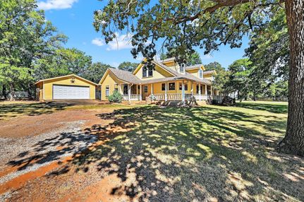 Property for sale in Grayson County, Texas