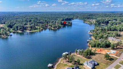 Waterfront Property for sale in Carroll County, Tennessee