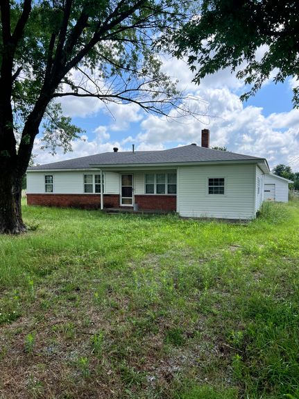 Property for sale in Pittsburg County, Oklahoma