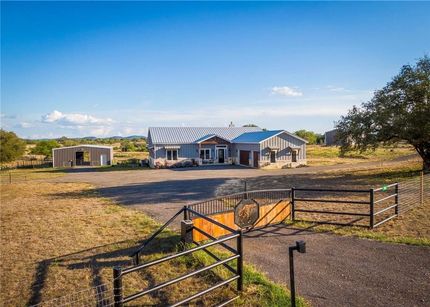 Farm Property for sale in Bandera County, Texas
