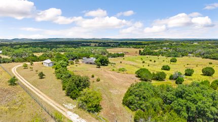 Residential Property for sale in Blanco County, Texas