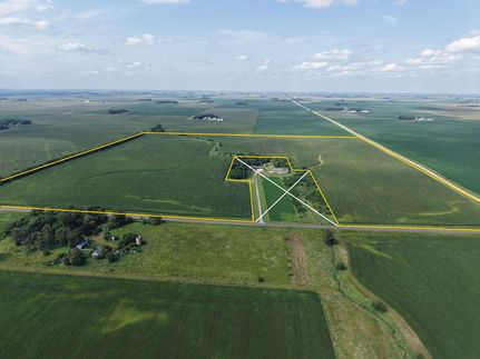 Property in Jackson County, Minnesota