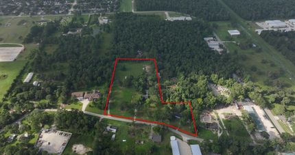 Property for sale in Montgomery County, Texas