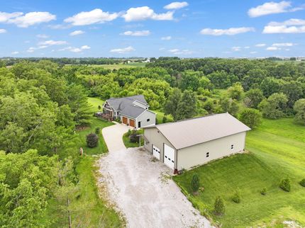 Recreational Property for sale in Story County, Iowa