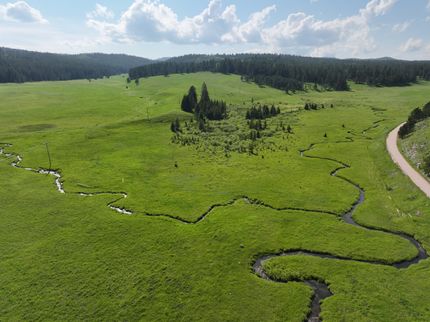 Ranch Property for sale in Lawrence County, South Dakota