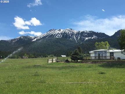 Residential Property for sale in Wallowa County, Oregon