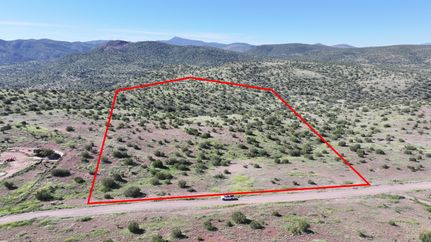 Property for sale in Brewster County, Texas