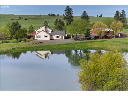 Horse Property for sale in Union County, Oregon