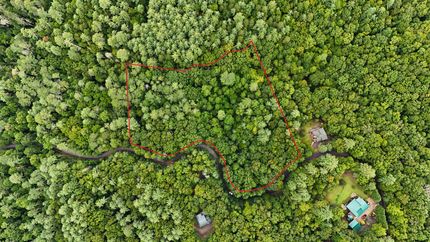 Property for sale in Fannin County, Georgia