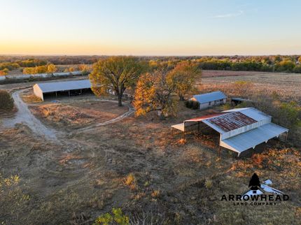 Ranch Property for sale in Nowata County, Oklahoma