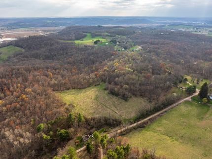 Property in Coshocton County, Ohio