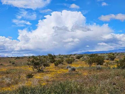 Hunting Land for sale in Kern County, California
