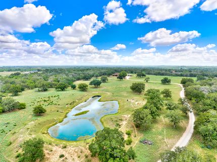 Property for sale in Wilson County, Texas