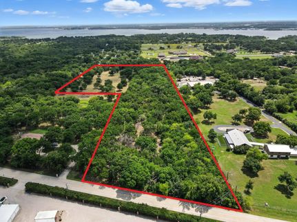 Property in Denton County, Texas