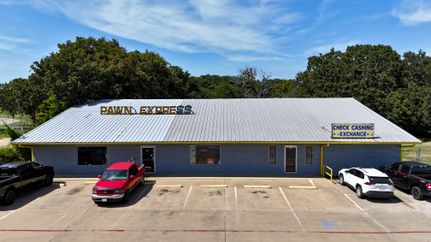 Commercial Property for sale in Henderson County, Texas