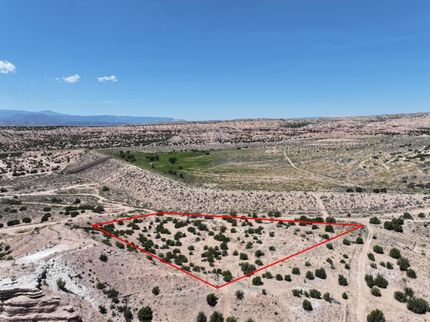 Property in Rio Arriba County, New Mexico