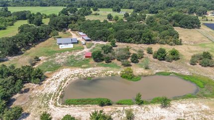 Property in Hopkins County, Texas