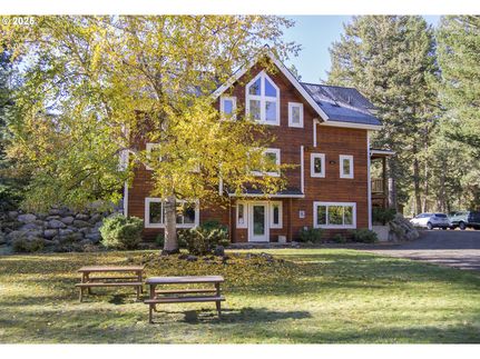 Property for sale in Wallowa County, Oregon