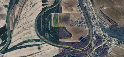 Property for sale in Holmes County, Mississippi