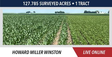 Property in Champaign County, Illinois