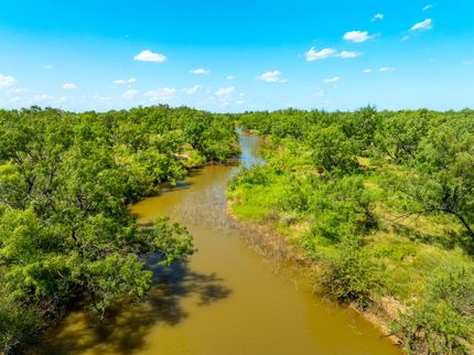 Ranch Property for sale in McCulloch County, Texas