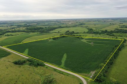 Property in Wayne County, Iowa