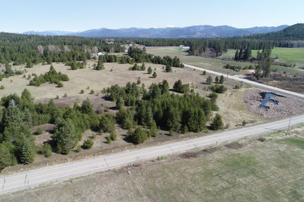 Recreational Property for sale in Pend Oreille County, Washington