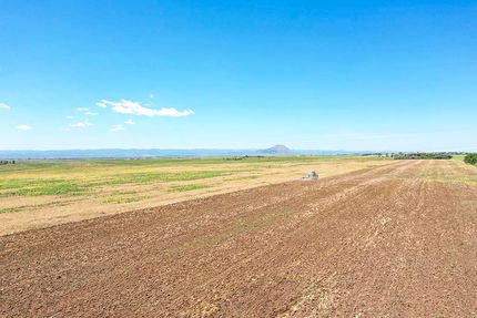 Property in Butte County, South Dakota