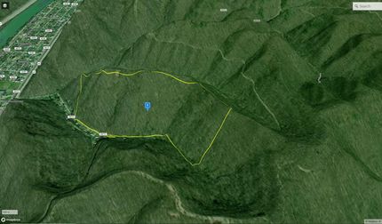 Property in Kanawha County, West Virginia
