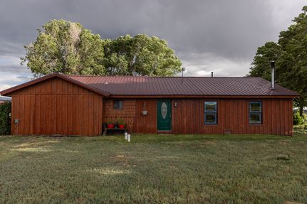 Property for sale in Costilla County, Colorado