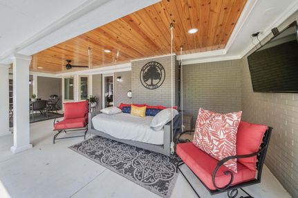 Property in Tishomingo County, Mississippi