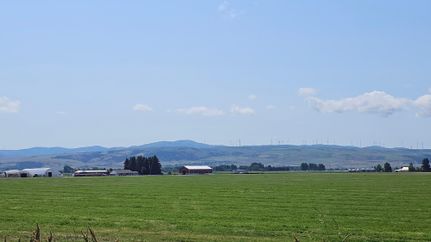 Property in Bingham County, Idaho