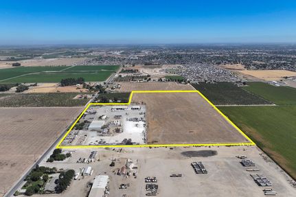 Property for sale in Kings County, California