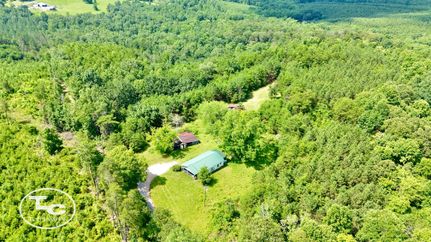 Property in Winston County, Alabama