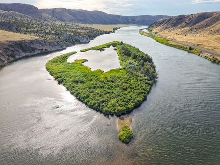 Recreational Property for sale in Broadwater County, Montana