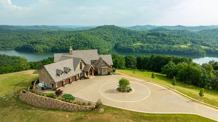 Lakefront Property for sale in Lewis County, West Virginia