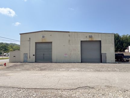 Property for sale in Ritchie County, West Virginia