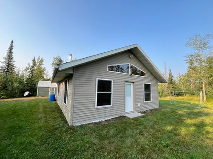 Property for sale in Bayfield County, Wisconsin