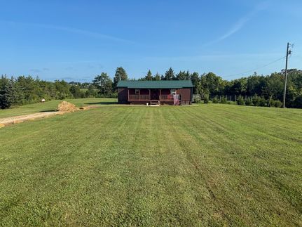 Property in Lewis County, Kentucky