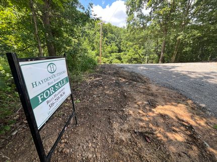 Property in Laurel County, Kentucky