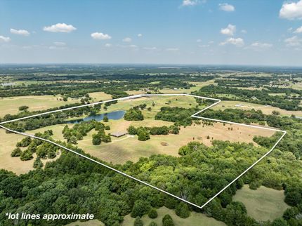 Property for sale in Collin County, Texas