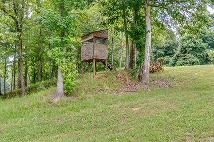 Lakefront Property for sale in Yazoo County, Mississippi