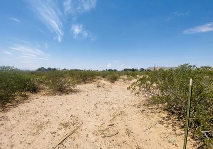 Property for sale in El Paso County, Texas