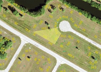 Property in Charlotte County, Florida