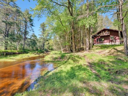 Property in Sullivan County, New York