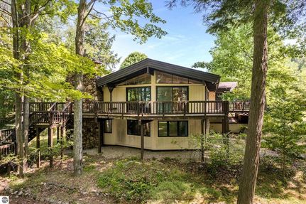 Property in Antrim County, Michigan