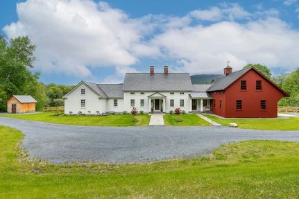 Property in Bennington County, Vermont